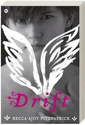 Drift - Becca Fitzpatrick (ISBN 9789044325072)