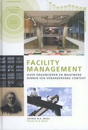 Facility management - (ISBN 9789462151130)
