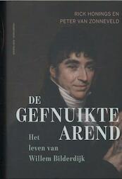 De gefnuikte arend - Rick Honings, Peter van Zonneveld (ISBN 9789035138094)