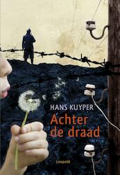 Achter de draad - Hans Kuyper (ISBN 9789025864965)