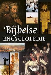 Bijbelse encyclopedie - (ISBN 9789043522939)