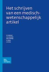 Het schrijven van een medisch-wetenschappelijk artikel - Henk Walvoort, Carola Kaandorp, Freek Verheugt, Hans Veeken, Jan van Gijn (ISBN 9789031382705)