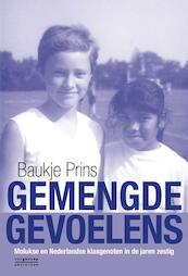 Gemengde gevoelens - Baukje Prins (ISBN 9789461643087)