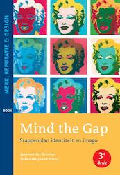 Mind the gap - Jaap van der Grinten, Helma Weijnand-Schut (ISBN 9789462364219)