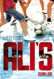 Ali's oorlog - Lydia Rood (ISBN 9789025867065)