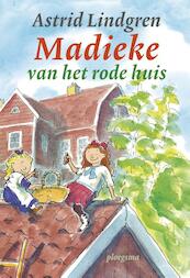 Madieke van het rode huis - Astrid Lindgren (ISBN 9789021674285)