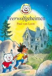 Weerwolfgeheimen - Paul van Loon (ISBN 9789025867614)