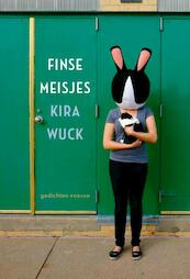 Finse meisjes - Kira Wuck (ISBN 9789057597091)