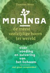 Moringa - Thorsten Weiss (ISBN 9789460151286)