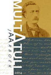 Over Multatuli Nr. 72 - (ISBN 9789087044855)