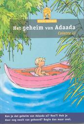 Het geheim van Adaada - Colette Li (ISBN 9789043702461)