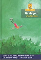 Gevlogen - Mireille Geus (ISBN 9789043702768)