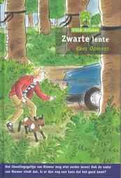 Zwarte lente - Kees Opmeer (ISBN 9789043701716)