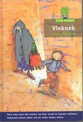 Vleknek - Kees Opmeer (ISBN 9789043703338)