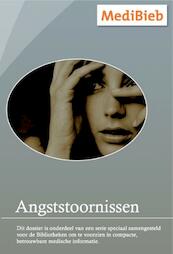 Angststoornissen - Medica Press (ISBN 9789492210067)