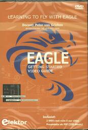 Masterclass EAGLE - (ISBN 9789053811962)