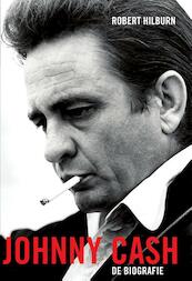 Johnny Cash - Robert Hilburn (ISBN 9789000347261)