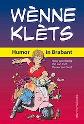 Wènne klèts - Henk Wittenberg, Piet van Esch (ISBN 9789081281447)