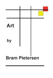 Art by Bram Pietersen - Bram Pietersen (ISBN 9789082245615)