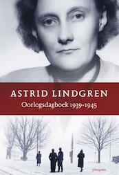 Oorlogsdagboek - Astrid Lindgren (ISBN 9789021675022)