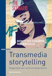 Transmedia storytelling - René Boonstra (ISBN 9789462364301)