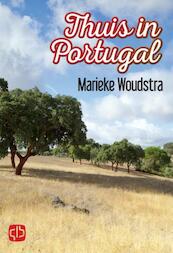 Thuis in Portugal - Marieke Woudstra (ISBN 9789036429764)