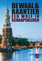 Een wolf in schaapskleren - De Waal & Baantjer (ISBN 9789036429665)