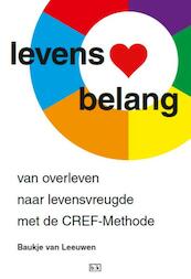 Levensbelang - Baukje van Leeuwen (ISBN 9789491472886)