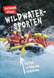 Wildwatersporten - Deb Pinniger (ISBN 9789055664290)