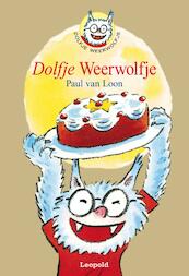 Dolfje Weerwolfje - Paul van Loon (ISBN 9789025869588)