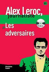Alex Leroc - (ISBN 9788484433965)