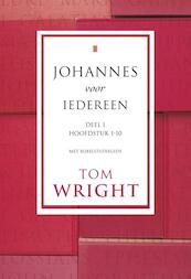 1 - Tom Wright (ISBN 9789051943122)