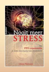 Nooit meer stress - Onno Nieveen (ISBN 9789076277738)