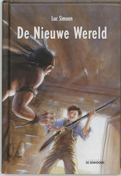 De Nieuwe Wereld - L. Simoen (ISBN 9789058383587)