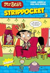 Mr. Bean Strippocket - (ISBN 8711854083027)