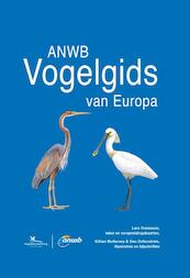 ANWB vogelgids - Lars Svensson (ISBN 9789021563626)