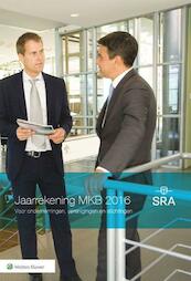 Jaarrekening MKB - (ISBN 9789013132199)