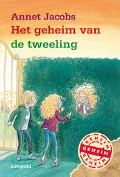 Het geheim van de tweeling - Annet Jacobs (ISBN 9789025871369)