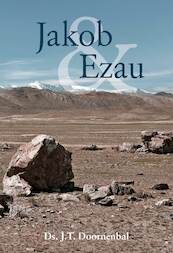 Jakob en Ezau - J.T. Doornenbal (ISBN 9789462789838)