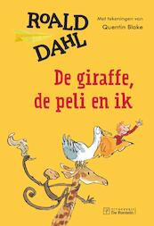 De giraffe, de peli en ik - Roald Dahl (ISBN 9789026143366)