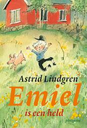 Emiel is een held - Astrid Lindgren (ISBN 9789021677415)