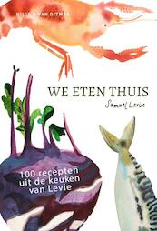 We eten thuis - Samuel Levie (ISBN 9789038804323)