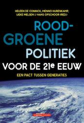 Rood-groene politiek voor de 21e eeuw - (ISBN 9789461644534)