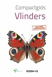 Vlinders - Redactie (ISBN 9789021567686)