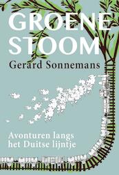 Groene stoom - Gerard Sonnemans (ISBN 9789491707131)