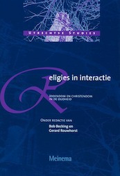 Religies in interactie - (ISBN 9789021141008)
