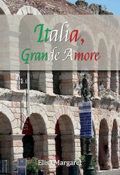 Italia, grande amore - Elisa Margaret (ISBN 9789463452090)