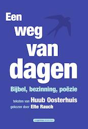 Scheurkalender van de Bijbel - Huub Oosterhuis (ISBN 9789461644619)