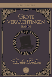 Grote verwachtingen - Charles Dickens (ISBN 9789036432993)