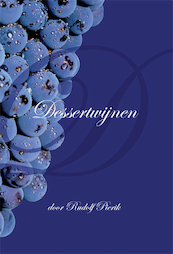 Dessertwijnen - Rudolf Pierik (ISBN 9789087597450)